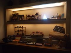 -禅一·静观堂(长寿路店)