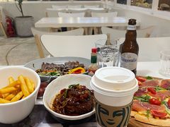-娜娜家•Nana's restaurant (南开大悦城店)