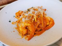 海鲜意面-G+KITCHEN(龙湖狮山天街店)