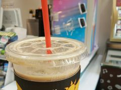 咖啡☕️-全家便利店(七宝店)