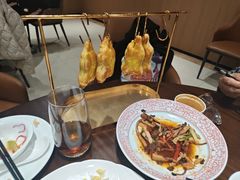 -全聚德(上海首店浦东店)
