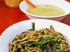 -三百碗宝应长鱼面(板仓街店)