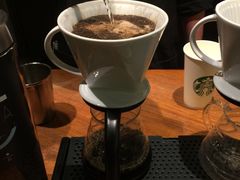-星巴克臻选(北京银泰店)
