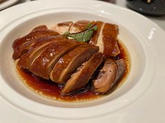-彩丰楼中餐厅(深圳国际会展中心洲际酒店)
