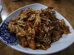 -力力豆花庄(广渠门店)