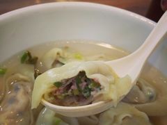 全家福-周素珍湖州大馄饨(直戒坛寺巷店)