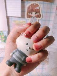 -M·X Nail日式美甲美睫