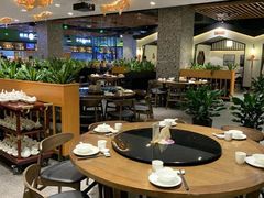 -城北食府(枫林店)