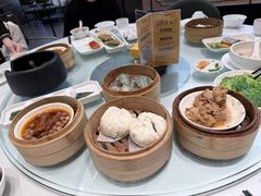 -好友缘家宴(青山路店)