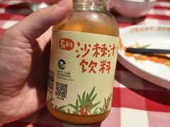 -西贝(南开大悦城店)
