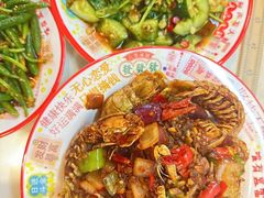 -吉利龙虾·新派海鲜烧烤