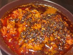 -张翻越·川渝冒菜·武汉黑鸭煲(城北万象城店)