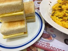 -華人 華星冰室(氹仔 店)