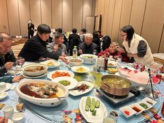 -钱塘宴(东站西子国际店)