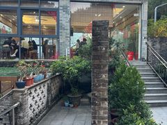-周大娘牛乳(旧寨古村总店)