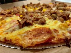-达美乐比萨(新洲店)