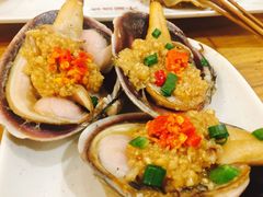 -木屋烧烤(西南角店)