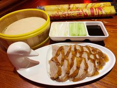 -前门故事烤鸭店(十里河店)