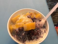 -帅小六刨冰·不一样的奶冰(总店)