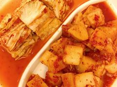 -平壤馆(西塔街店)