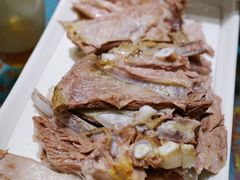 -巴依老爷新疆美食(工体旗舰店)