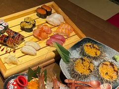 -千代武日本料理(哈西店)