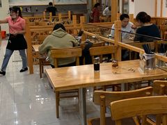 大堂-小姜锅贴(凤凰街店)
