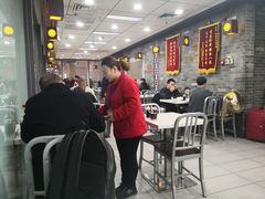 -老边饺子馆(北京南站1店)