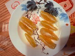 -孔师傅八仙老鸭粉丝汤(上海市第一食品商店南东店)