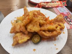 -那红花·东北菜铁锅炖(仙林金鹰店)