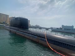 -中国人民解放军海军博物馆