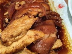 -抱德·潮汕味(敦和店原惠城鱼仔)