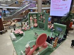 -开元商城(钟楼店)