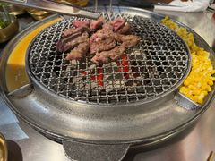 -釜山火炉·海鲜烤肉(紫藤路店)