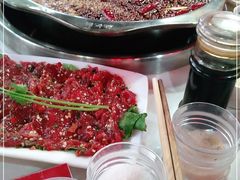 -枇杷园食为鲜火锅(南山店)