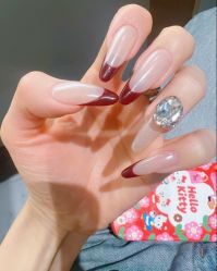 -晨·艺美甲美睫