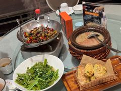 -辛香味烧鱼馆·非遗技艺·排骨红烧肉(光谷医药园店)