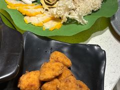 -钢管厂五区小郡肝串串香火锅(梅川路店)
