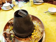 -月圆火锅(宁海东路二店)