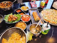 -HONGA HONGA雄家(曹路店)