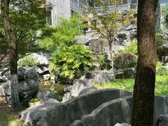 -墨池公园