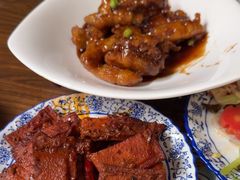 -老西安韩记三鲜煮馍(四府街店)