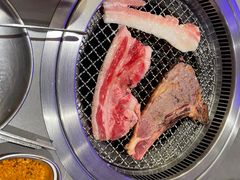 -谷町·烤肉自助(朱雀门店)