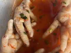 -黎里王记辣脚(黎里总店)