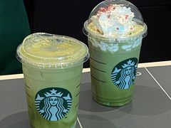 -星巴克(深圳彩讯科技大厦店)