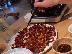 -水煮三国·川鲁江湖菜(香山店)