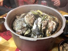 -望江门小龙虾·烧烤(九堡店)