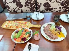 -haxnbauer海森堡德国餐厅(深圳coco店)