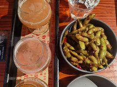 -京A Taproom·精酿餐吧(CBD店)