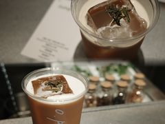 -O.P.S. CAFE